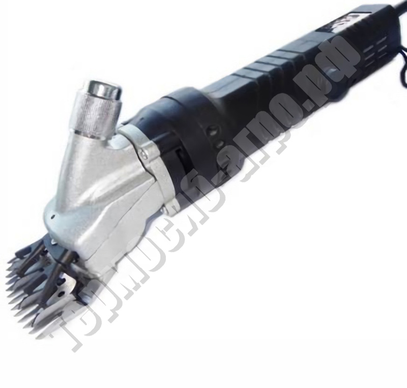 Машинка стриг. FORZA SC350